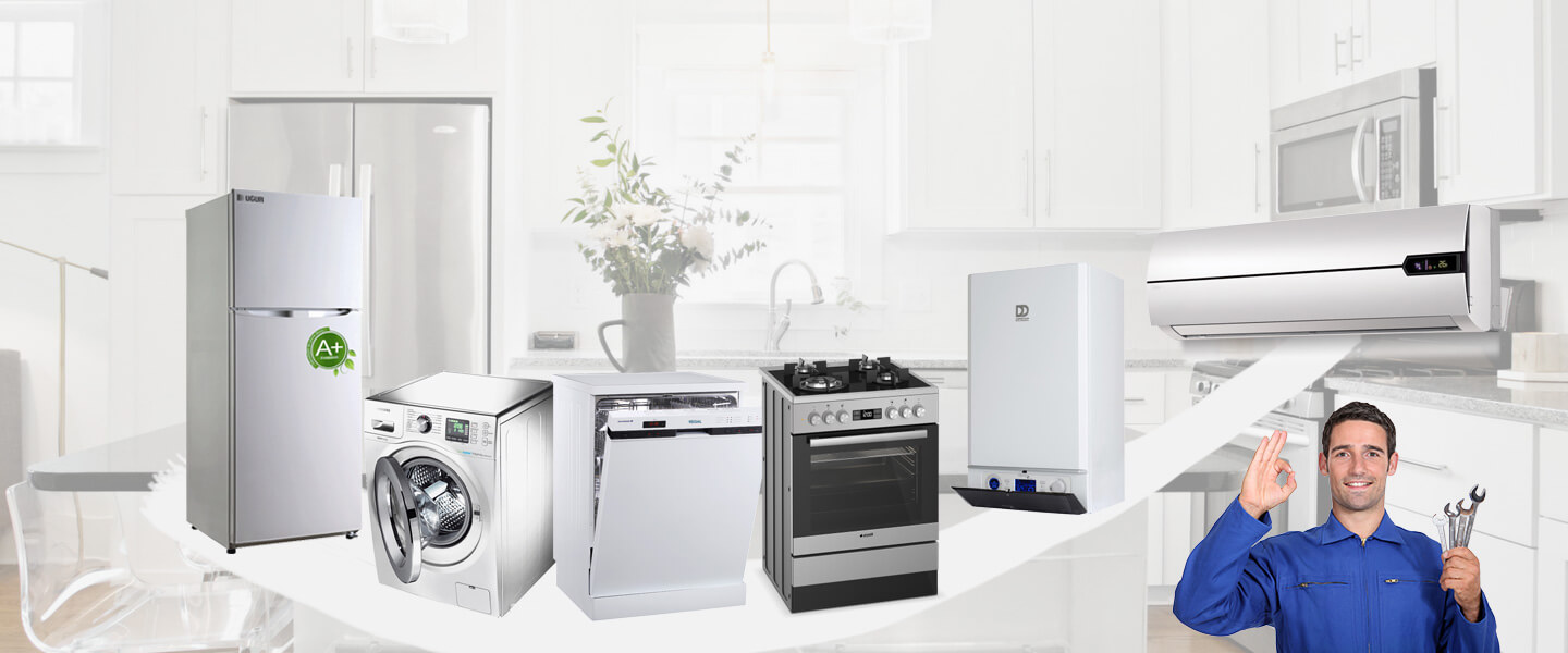 Babaeski Gorenje Servisi